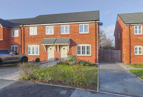 15, Brooklime Drive, Chesterfield S42 6JN