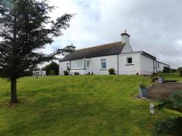Firthview, Mid Clyth - Laid Road, Mid Clyth, Lybster KW3 6BA