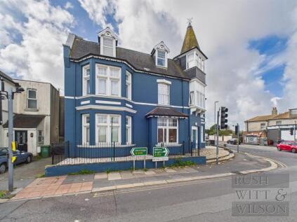 Bexhill Road, St. Leonards-On-Sea