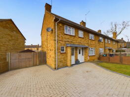 3, Franklins Close, Northampton NN6 0QG