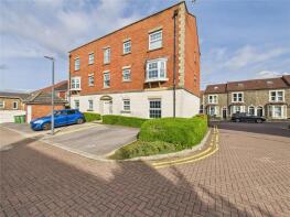 5, Trinity Court, Bristol BS15 4FG