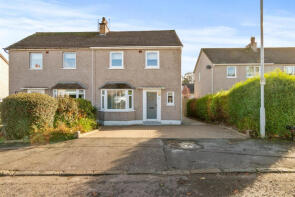 59, Craighlaw Avenue, Glasgow G76 0EX
