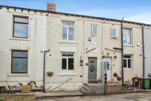 9, Blacker Lane, Crigglestone, Wakefield WF4 3EW