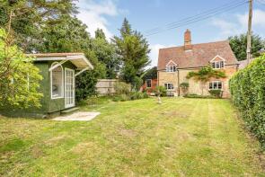 Ryans Cottage, Main Street, Buckingham MK18 2HT