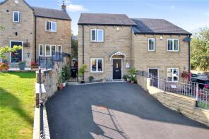9, Lumb Croft, Sutton In Craven, Keighley BD20 7AZ