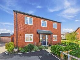 15, Porthill Close, Twigworth, Gloucester GL2 9GW