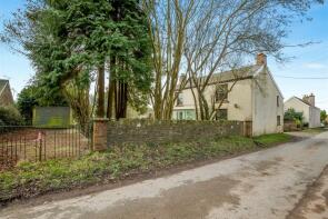 Church View, Church Walk, Viney Hill, Lydney GL15 4NY