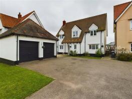 11, Cherry Tree Close, Eye IP23 8DH