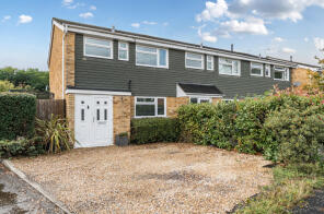 33, Meon Crescent, Eastleigh SO53 2PA