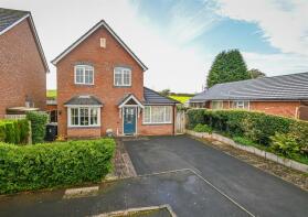 2, Severn Crescent, Eardington, Bridgnorth WV16 5JY
