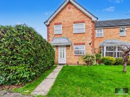 1, Clifton Road, Maidenbower, Crawley RH10 7WY