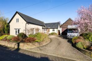 The Old Hall, Water Lane, Blandford Forum DT11 0PF