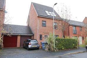 5, Delaney Way, Salford M7 1BL