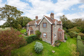 Weatherbeam, Upper Green, Bury St. Edmunds IP28 6PA