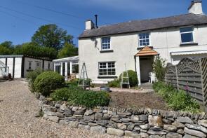 2, Pen Y Bont, Llanelidan, Ruthin LL15 2RB