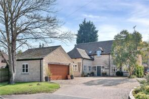 Poplar House, Bertie Lane, Stamford PE9 4SZ
