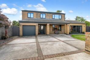 School House, Newport Drive, Scunthorpe DN15 9RG