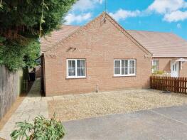 80b, High Street, Billinghay, Lincoln LN4 4ED
