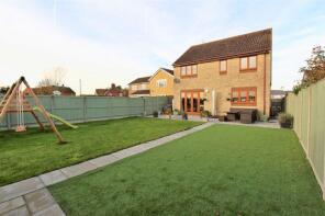 Heronsfield, Damery Lane, Woodford, Berkeley GL13 9JR