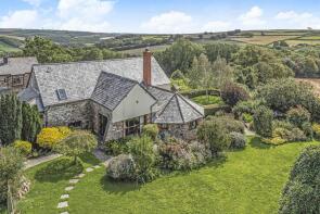 The Round House, Track To Annery Farm Cottage, Annery, Bideford EX39 5JN