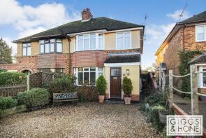26 Eastington, Box End Road, Bedford MK43 8RR