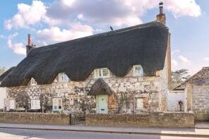 Pear Tree Cottage, Maddington Street, Salisbury SP3 4JE