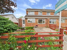 15, Prosper Lane, Coleford GL16 7JW