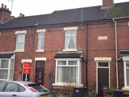 110, Blackpool Street, Burton-on-trent DE14 3AT