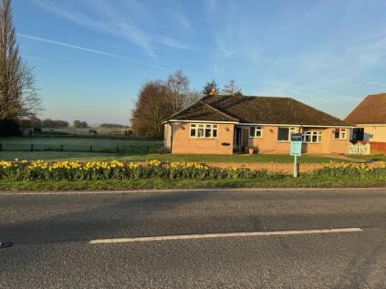 Alba Court Wragholme Road Grainthorpe Louth LN11 7JD