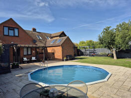 The Beeches, Sydenham Road, Sydenham, Chinnor OX39 4LE