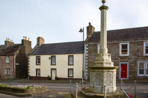 60, George Street, Newton Stewart DG8 8PB