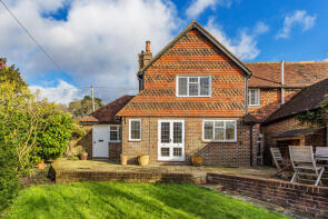 Hillary Cottage, Cow Lane, Edenbridge TN8 5NX