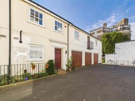3, Cambray Mews, Wellington Street, Cheltenham GL50 1XL