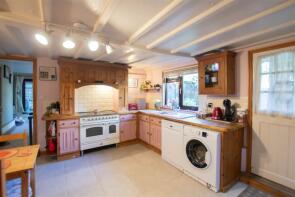 Manor Farm Cottage, Linton Road, Cambridge CB21 4QF