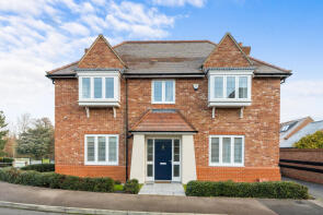 3, Bowlby Hill, Harlow CM20 2FZ