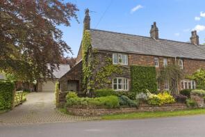 2, Frandley Cottages, Sandiway Lane, Antrobus, Northwich CW9 6LD