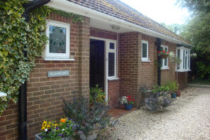 Meadowcroft, The Old Severalls, Pewsey SN9 5LQ