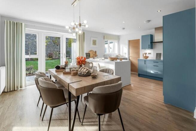 Show Home