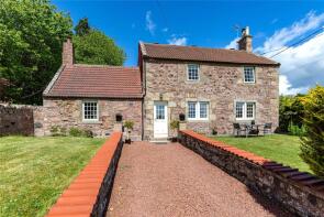 Ivy Cottage, Hutton TD15 1TS