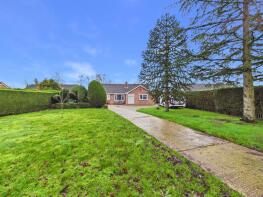 183, Witham Road, Woodhall Spa LN10 6QX