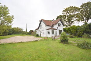 Church House, Fort Road, Penarth CF64 5UL