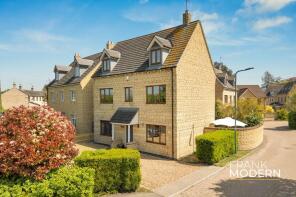 1, Normangate, Peterborough PE5 7BF
