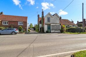 The Baldocks, Boreham Hill, Hailsham BN27 4SQ