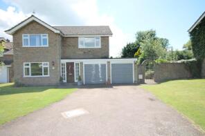 5, The Finches, Oakham LE15 7PY