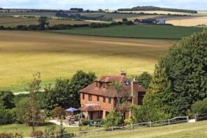 Coombe Cottage, Coombe Lane, Arundel BN18 9RL