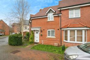 10, Rickard Gardens, Hailsham BN27 4DX