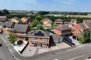 47, Orchard Drive, Wisbech PE14 7EZ