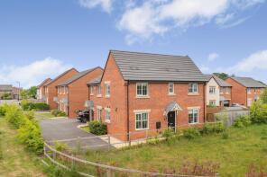 23, Harrier Way, Farndon, Chester CH3 6RZ