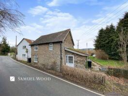 1 Broome View, Broome Road, Craven Arms SY7 0PW