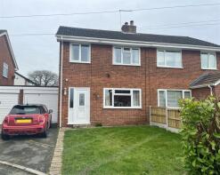 26, Dean Park, Hampton, Malpas SY14 8DX